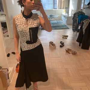 Phillip Lim Long Dress